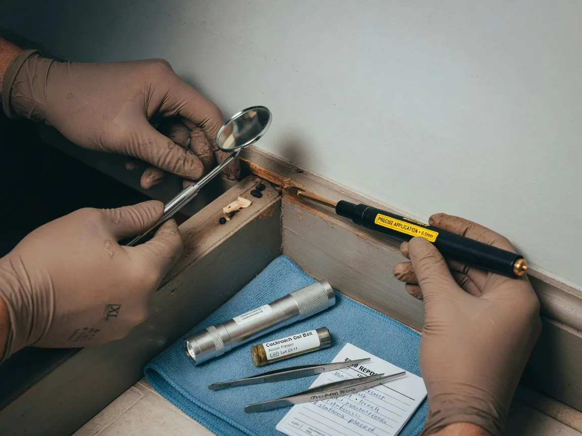 Why choose Emergency Pest Control in Davis, CA